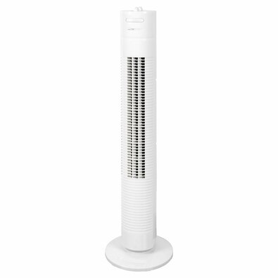 Clatronic TVL 3770 oszlopventilátor, fehér