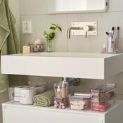SmartStore Контейнер для зберігання Compact ClearSlim, 1,3 л