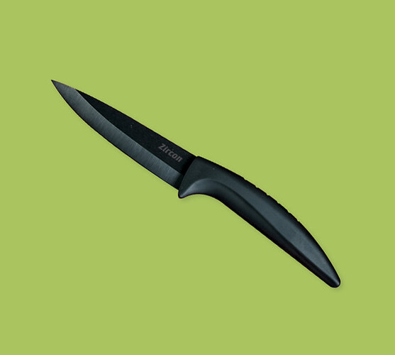 Keramický nůž, 23,5 cm