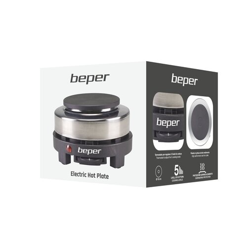Beper P101PIA002 aragaz electric pentru camping