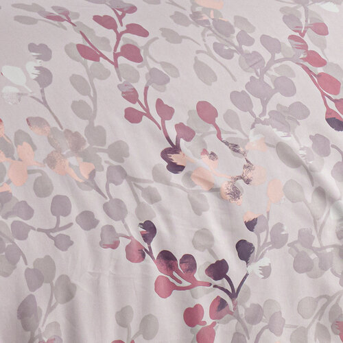 4Home Saténové obliečky Lilac, 140 x 200 cm, 70 x 90 cm