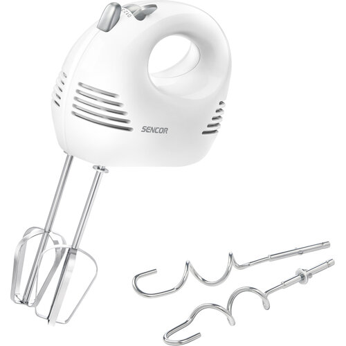 Sencor SHM 5201WH mikser ręczny