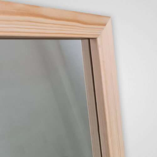 Zrcadlo Cheval Natural