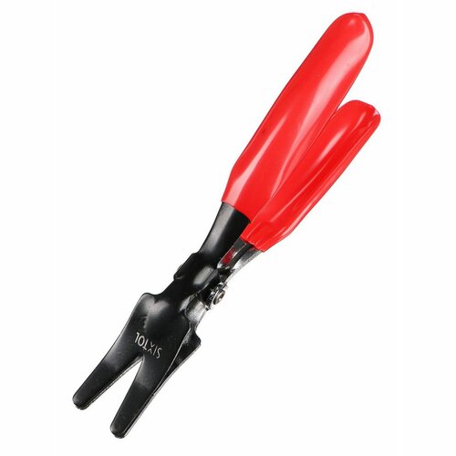 Sixtol Clește pentru cleme de conducte de presiuneși combustibil MECHANIC HOSE CLAMP 3, 32 x 13 cm