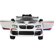 Buddy Toys BEC 8120 Mașină electrică BMW M6 GT3