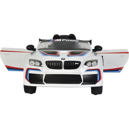 Buddy Toys BEC 8120 Elektromos autó BMW M6 GT3