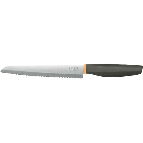 Lamart LT2158 zestaw noży w bloku Color, 5 szt.