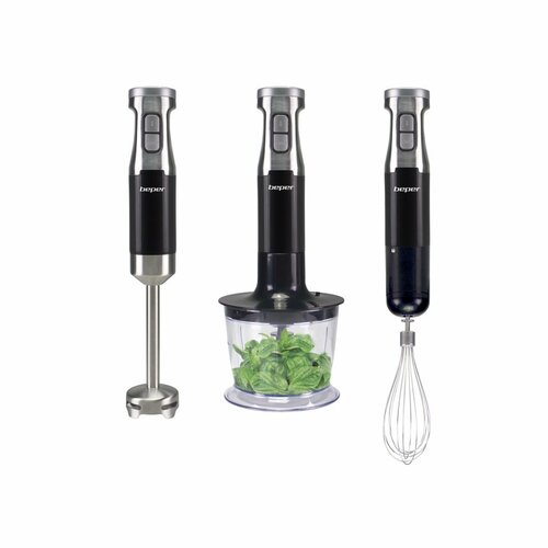 Beper P102FRU150 4in1 stick blender