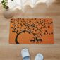 Covoraș intrare 4Home  de exterior Tree, 40 x 60 cm