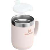 Stanley termo skodelica Camp Mug 230 ml RoseQuartz