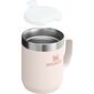 Stanley Camp Mug 230 ml Rose Quartz