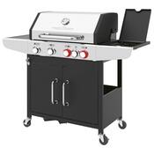 ProfiCook GG 1312 plynový gril