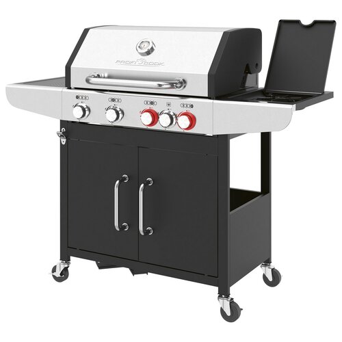 ProfiCook GG 1312 plynový gril