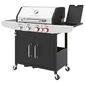 ProfiCook GG 1312 plynový gril