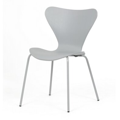 Scaun CT-X7034 GREY, gri
