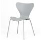 Scaun CT-X7034 GREY, gri