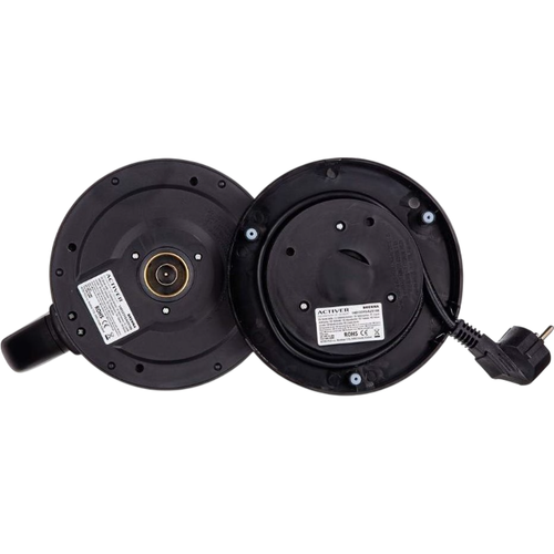 Activer Czajnik szklany Brenna 1,7 l