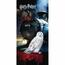 Badetuch Harry Potter "Hedwig", 70 x 140 cmgrau  ,
