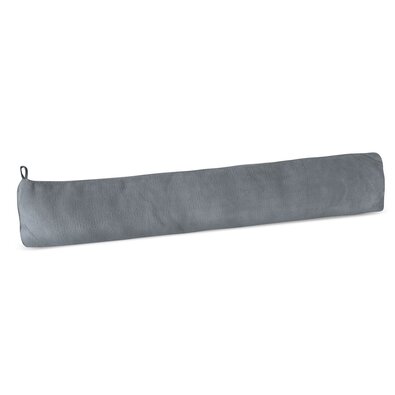Декоративна ущільнювальна подушка LIN UNI сірий, 15 x 85 см