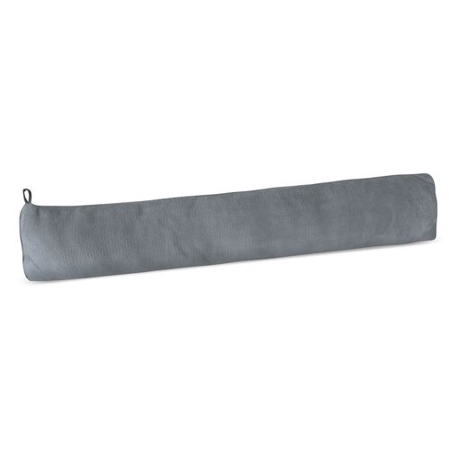 Bellatex Tesnilni blazin LIN UNI siva, 15 x 85 cm