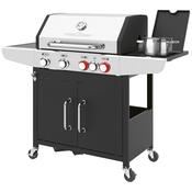 ProfiCook GG 1312 Gasgrill