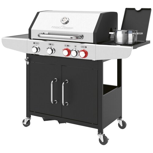 ProfiCook GG 1312 plynový gril