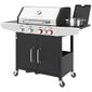 ProfiCook GG 1312 plynový gril