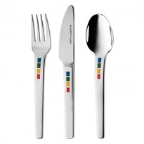 BergHOFF Tacâmuri copii SWIP, 3 buc. BergHOFF Tacâmuri copii SWIP, 3 buc.