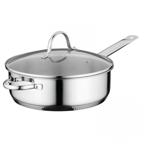 BergHOFF 12-częściowy komplet garnków COMFORT