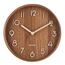Karlsson 5808DW Дизайнерський настінний годинникдіам. 22 см