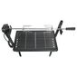 Cattara Grill Barbecue mit Motor 230 V, 82 x 65 x 34 cm