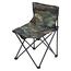 Cattara Scaun pliant de camping Lipari army, 45 x45 x 70 cm