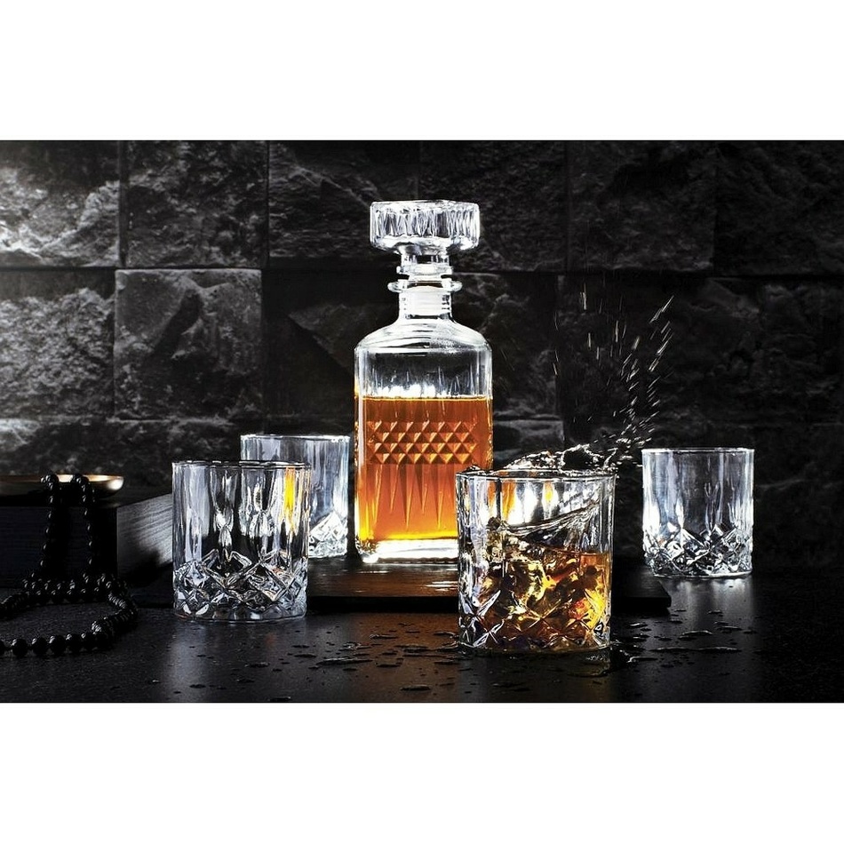 Obrázok Whisky set Berlingerhaus BH-7212