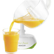 Sencor SCJ 1051GR citrusprés