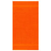 Ręcznik Olivia ciemnopomarańczowy, 50 x 90 cm
