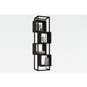 Knihovna Rabant Anthracite