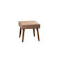Stołek Urga Beige