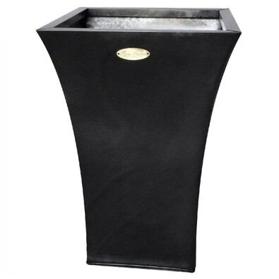 Markus Pedriksen Doniczka cynkowa James 35 x 50 cm