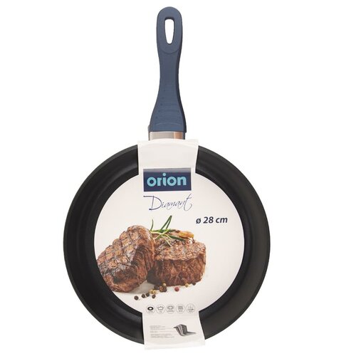 Orion Pfanne DIAMANT, 28 cm
