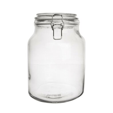 Orion Steklena posoda IRMA, 3,4 l