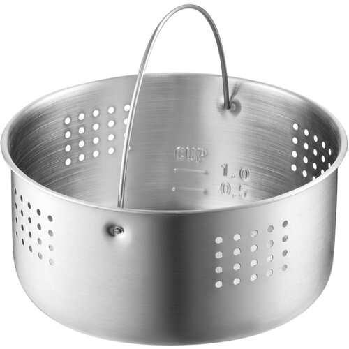 Sencor SRM 0670WH rizsfőző, fehér