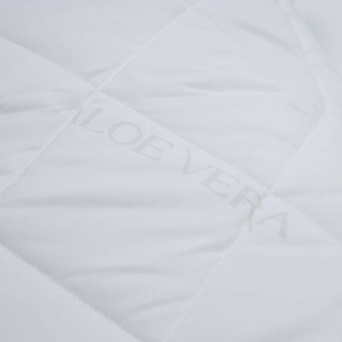 Kvalitex Prikrývka Thermo Aloe Vera zimná, 140 x 220 cm