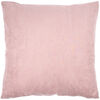 Wendre Декоративна подушка темно-рожевиий, 60 x 60 см