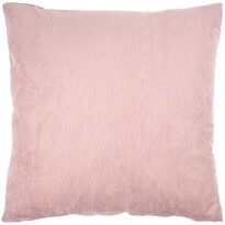 Wendre Декоративна подушка темно-рожевиий, 60 x 60 см