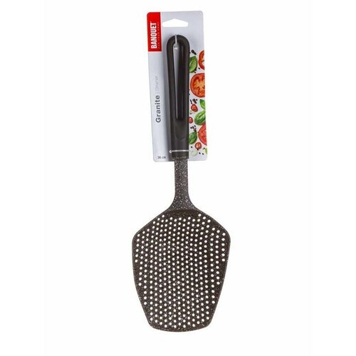 Banquet cednik GRANITE 36 cm