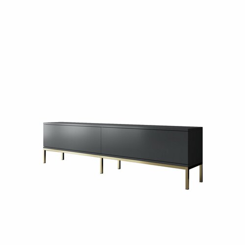 Lord Anthracite and Gold TV-állvány