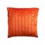 Prevleka za blazino Stripe oranžna , 40 x 40 cm