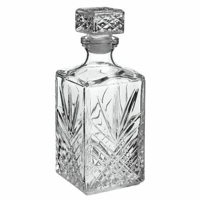 Bormioli Rocco Karaffe Selecta, 1 l