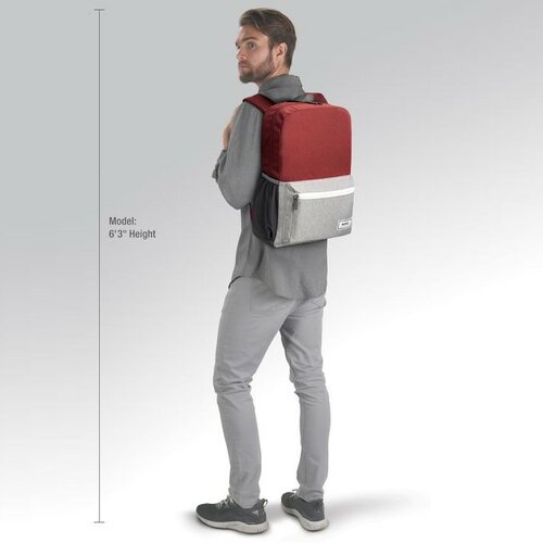 Rucsac pentru laptop SOLO NEW YORK RE:Solve