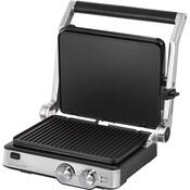 Sencor SBG 4010SS kontaktný gril